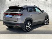 Changan CS35 Plus I Рестайлинг Тамбов  - изображение 25