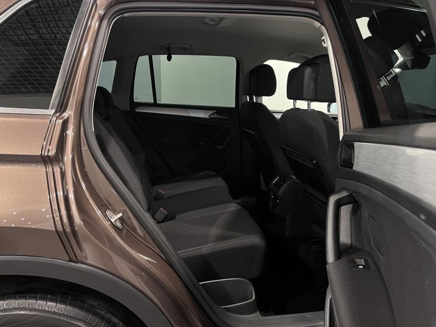 Volkswagen Tiguan II Чебоксары  - изображение 17