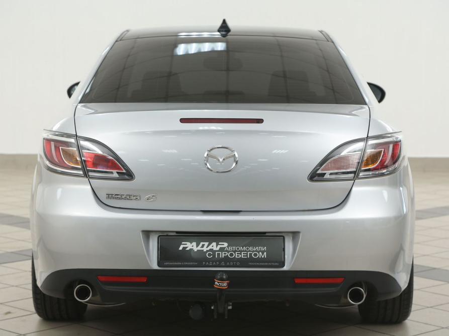 Mazda 6 II (GH) Рестайлинг Иваново  - изображение 3