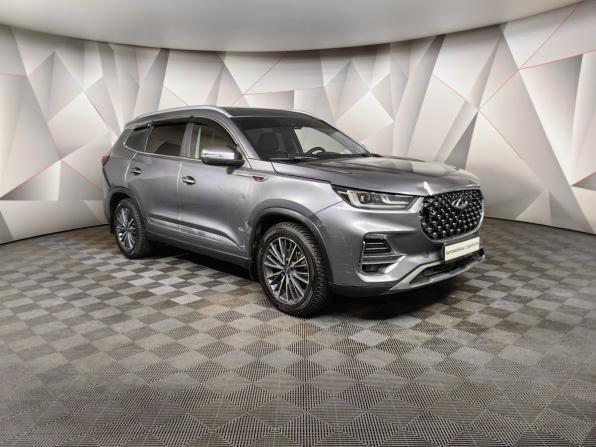 Chery Tiggo 8 Pro I с пробегом 2023 года, цена 1 359 000 рублей, 142085 км, внедорожник, Автокод Объявления