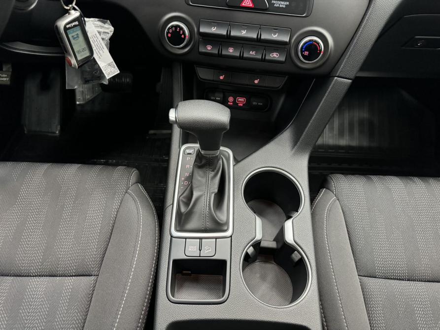 Kia Sportage IV Рестайлинг Воронеж  - изображение 15
