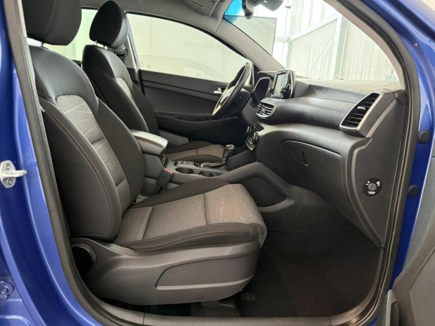 Hyundai Tucson III Подольск  - изображение 10