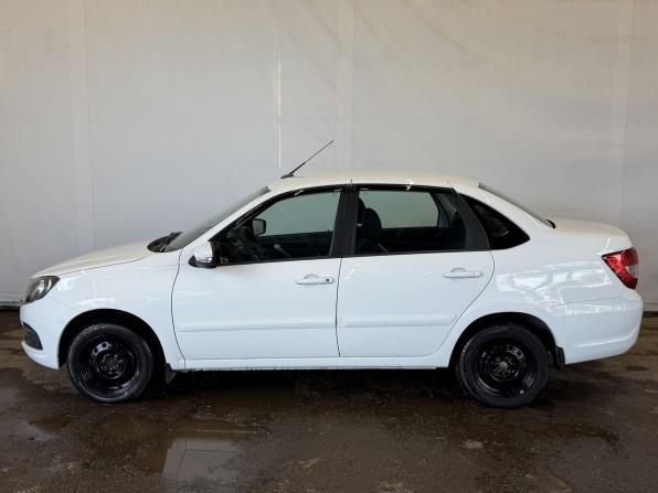 Lada (ВАЗ) Granta I Рестайлинг с пробегом 2020 года, цена 745 000 рублей, 57600 км, седан, Автокод Объявления