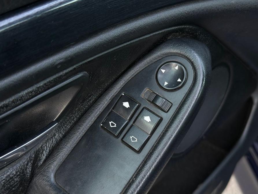 BMW 5 серии IV (E39) Ижевск  - изображение 14