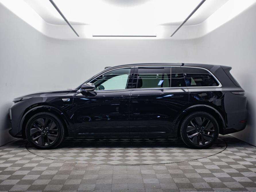Li Auto (Lixiang) L9 I Москва  - изображение 2