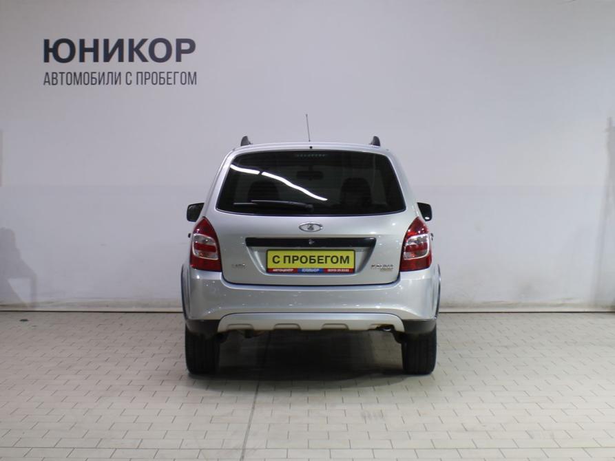 Lada (ВАЗ) Kalina II Дзержинск  - изображение 6