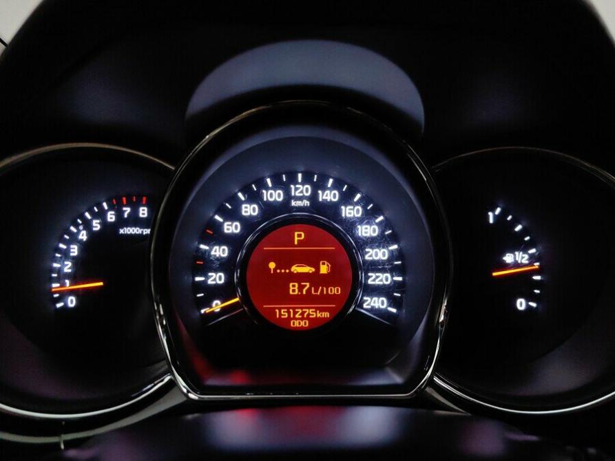 Kia Ceed II Подольск  - изображение 10