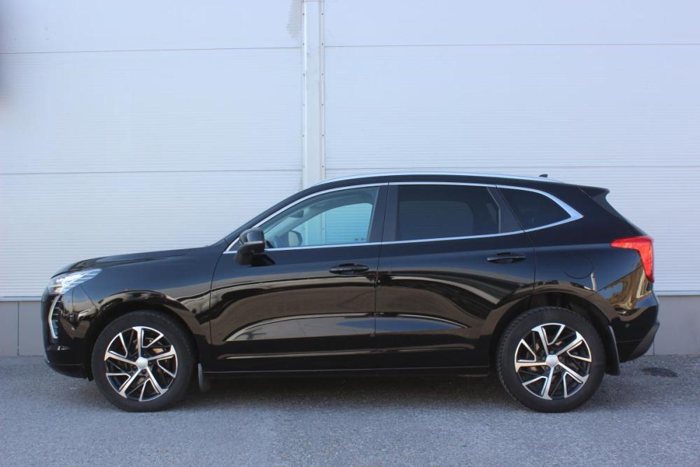 Haval Jolion I Белгород  - изображение 6