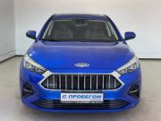 JAC J7 I Москва  - изображение 21
