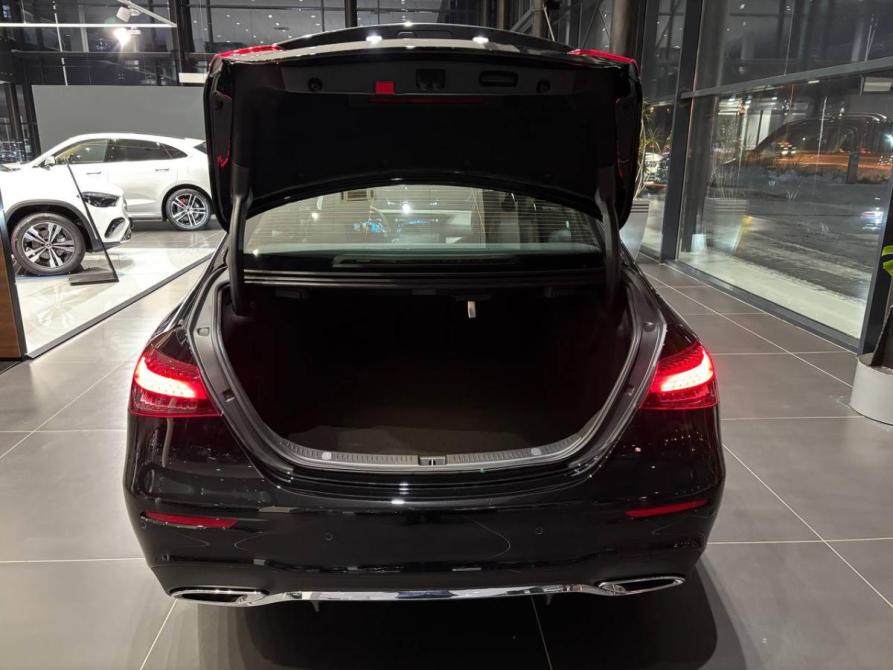 Mercedes-Benz E-Класс V (W213 S213 C238) Рестайлинг Екатеринбург  - изображение 6