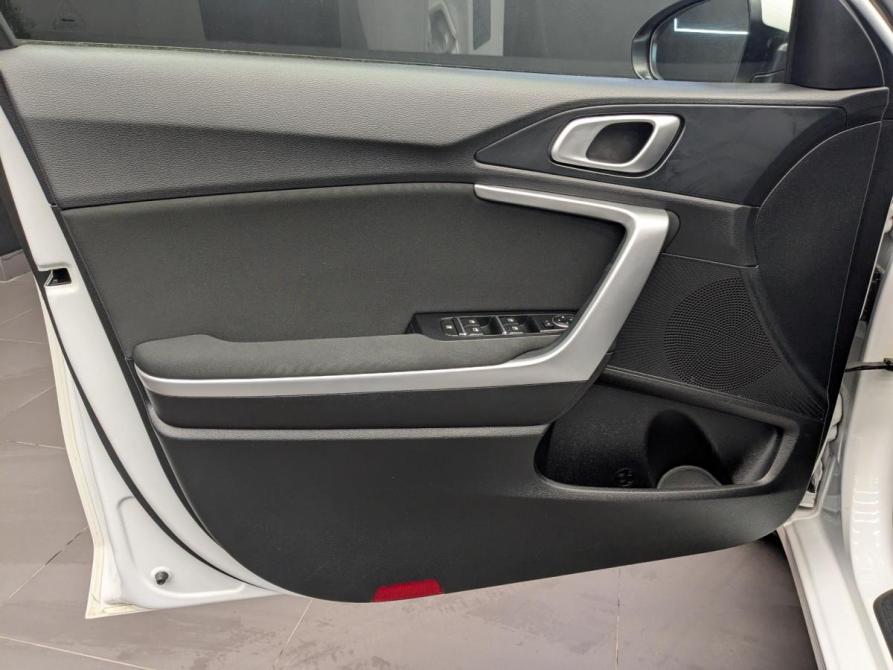 Kia Ceed III Москва  - изображение 8