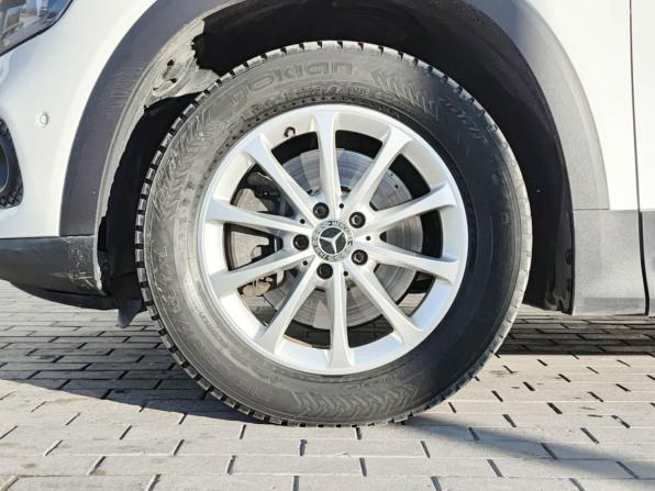 Mercedes-Benz GLB I (X247) с пробегом 2021 года, цена 4 200 000 рублей, 83000 км, внедорожник, Автокод Объявления
