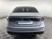 Omoda S5 GT Москва  - изображение 25