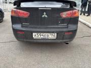 Mitsubishi Lancer X Кемерово  - изображение 63