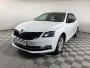 Skoda Octavia III (A7) Рестайлинг Москва  - изображение 20