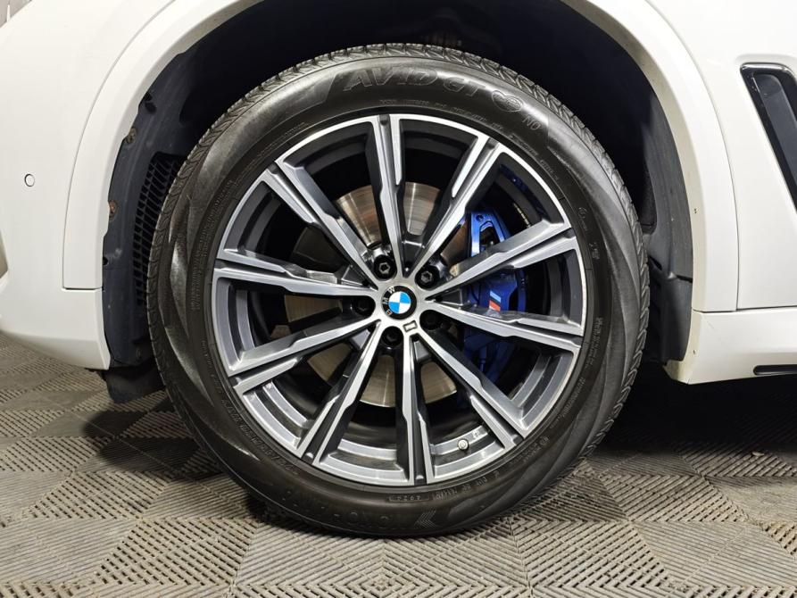BMW X5 IV (G05/G18) Москва  - изображение 7