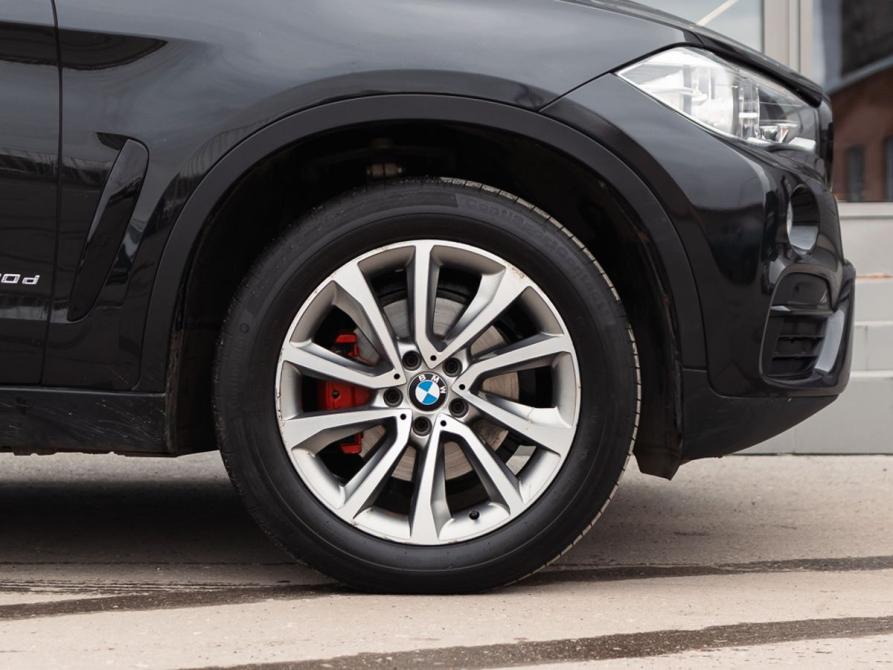 BMW X6 II (F16) Новосибирск  - изображение 9