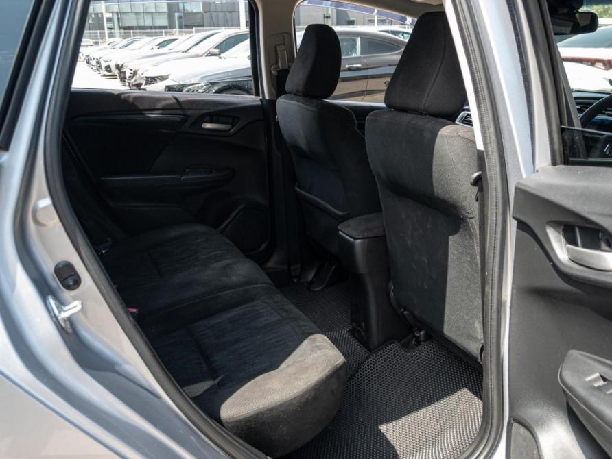 Honda Shuttle II Рестайлинг Краснодар  - изображение 11