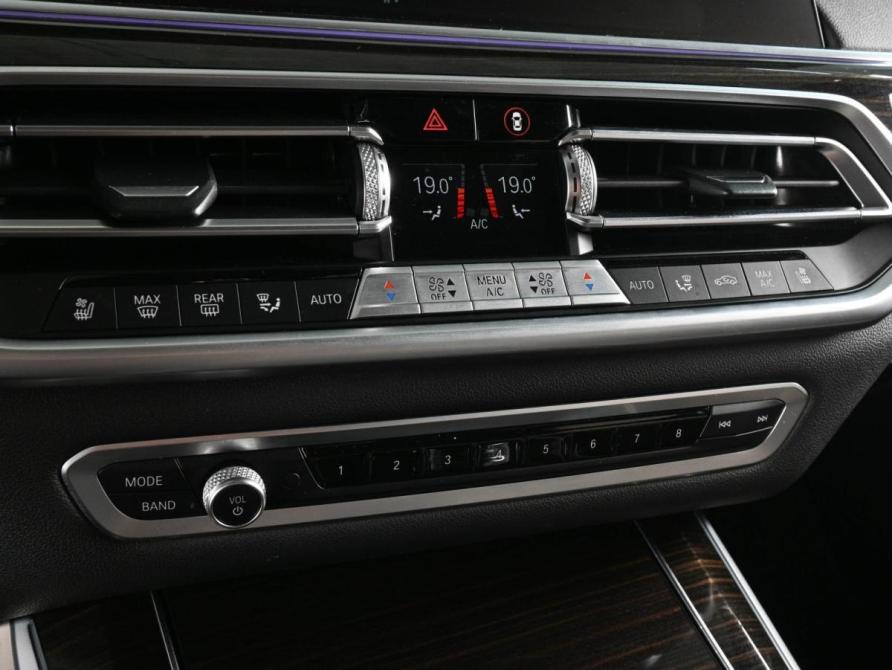 BMW X5 IV (G05/G18) Ростов-на-Дону  - изображение 22