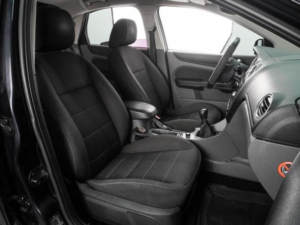 Ford Focus II Рестайлинг с пробегом 2008 года, цена 515 000 рублей, 316468 км, седан, Автокод Объявления