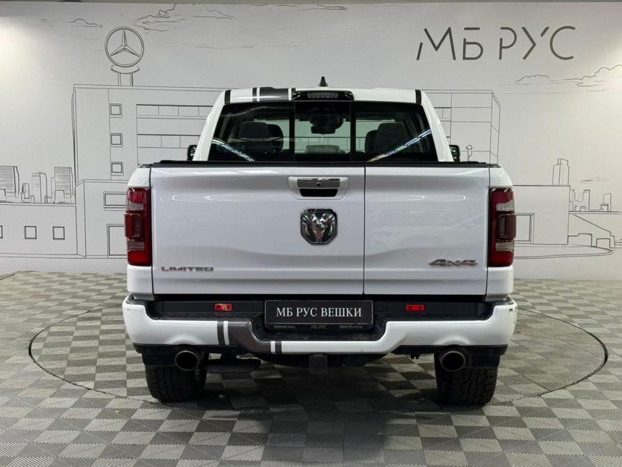 Ram 1500 V Москва  - изображение 8
