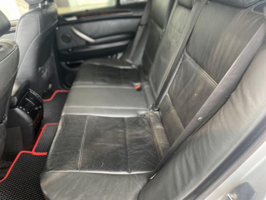 BMW X5 I (E53) Саратов  - изображение 17