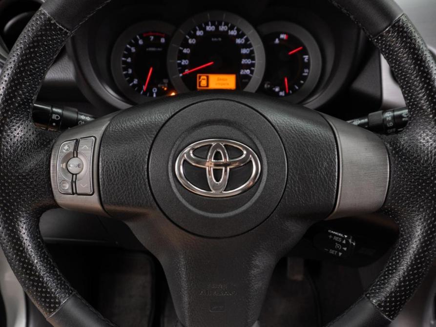 Toyota RAV4 III (XA30) Тюмень  - изображение 12