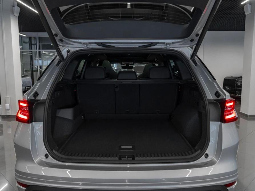 Skoda Kodiaq II Москва  - изображение 27