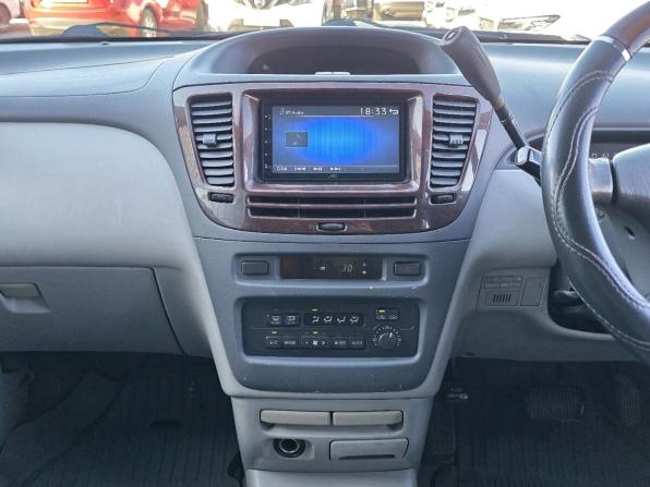 Toyota Nadia с пробегом 1998 года, цена 263 000 рублей, 299999 км, компактвэн, Автокод Объявления