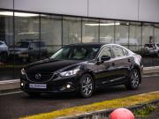 Mazda 6 III (GJ) Санкт-Петербург  - изображение 28