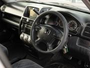 Honda CR-V II Новосибирск  - изображение 27