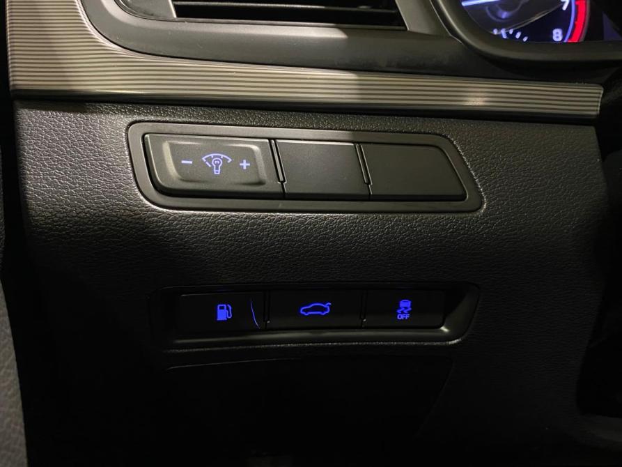 Hyundai Sonata VII (LF) Рестайлинг Челябинск  - изображение 18
