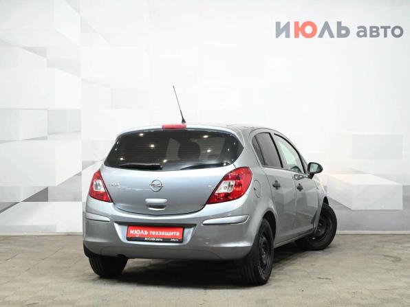 Opel Corsa D Рестайлинг II с пробегом 2012 года, цена 590 000 рублей, 144119 км, хэтчбек, Автокод Объявления