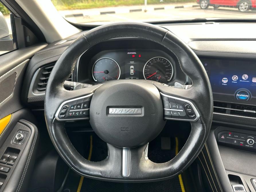 Haval F7x I Нижний Новгород  - изображение 19