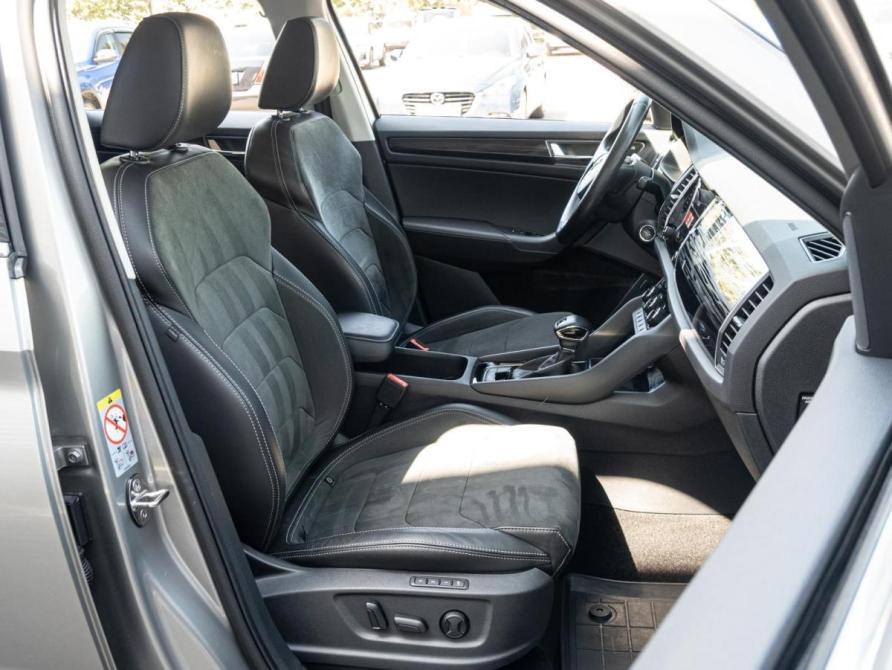 Skoda Kodiaq I Краснодар  - изображение 8
