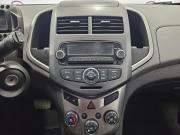 Chevrolet Aveo II Тольятти  - изображение 39