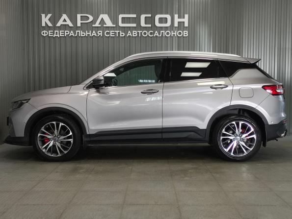 Geely Coolray I с пробегом 2020 года, цена 1 590 000 рублей, 85000 км, внедорожник, Автокод Объявления