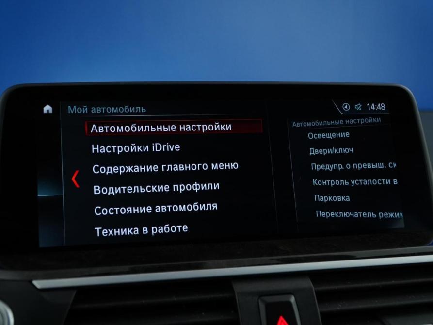 BMW X3 III (G01) Москва  - изображение 23