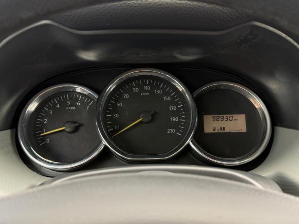 Renault Duster I Рестайлинг с пробегом 2018 года, цена 1 150 000 рублей, 98400 км, внедорожник, Автокод Объявления
