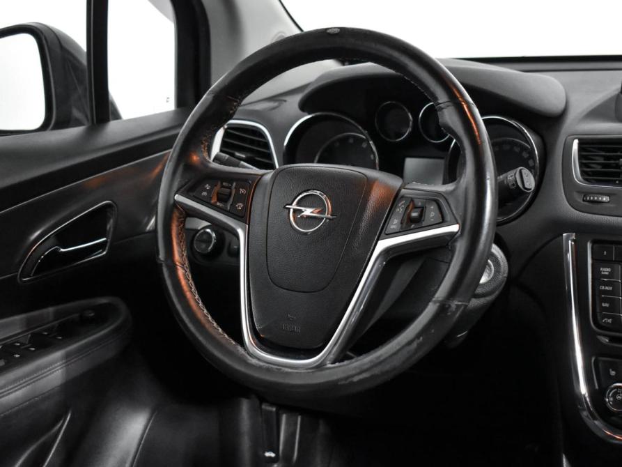 Opel Mokka I Санкт-Петербург  - изображение 16
