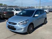 Hyundai Solaris I Нижний Новгород  - изображение 13