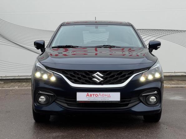 Suzuki Baleno III с пробегом 2022 года, цена 1 850 000 рублей, 33939 км, хэтчбек, Автокод Объявления