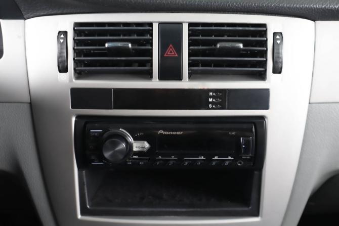 Chevrolet Lacetti I с пробегом 2011 года, цена 369 000 рублей, 246000 км, седан, Автокод Объявления