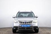 Subaru Forester III Рестайлинг Пермь  - изображение 25