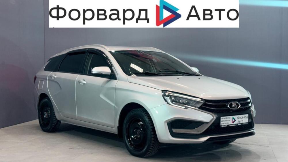 Lada (ВАЗ) Vesta I Рестайлинг (NG) Сургут  - изображение 1