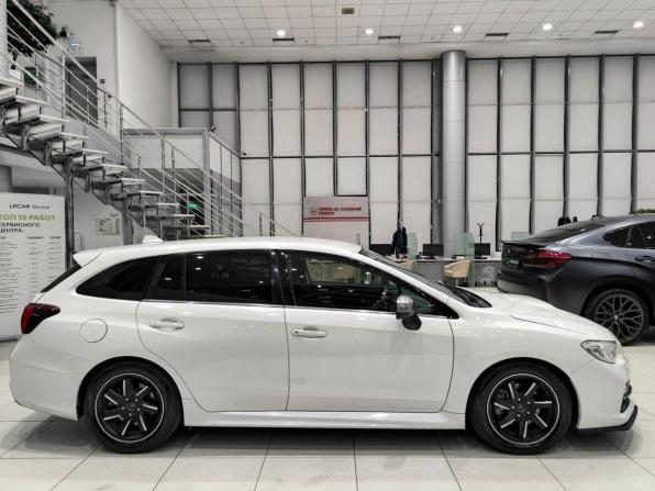 Subaru Levorg I с пробегом 2014 года, цена 1 250 000 рублей, 196773 км, универсал, Автокод Объявления