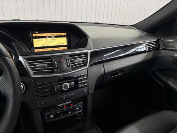 Mercedes-Benz E-Класс IV (W212 S212 C207) с пробегом 2011 года, цена 1 950 000 рублей, 210000 км, седан, Автокод Объявления