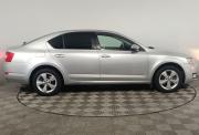 Skoda Octavia III (A7) Волгоград  - изображение 30
