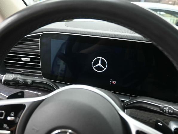 Mercedes-Benz GLE II (V167) с пробегом 2020 года, цена 6 249 900 рублей, 57000 км, внедорожник, Автокод Объявления