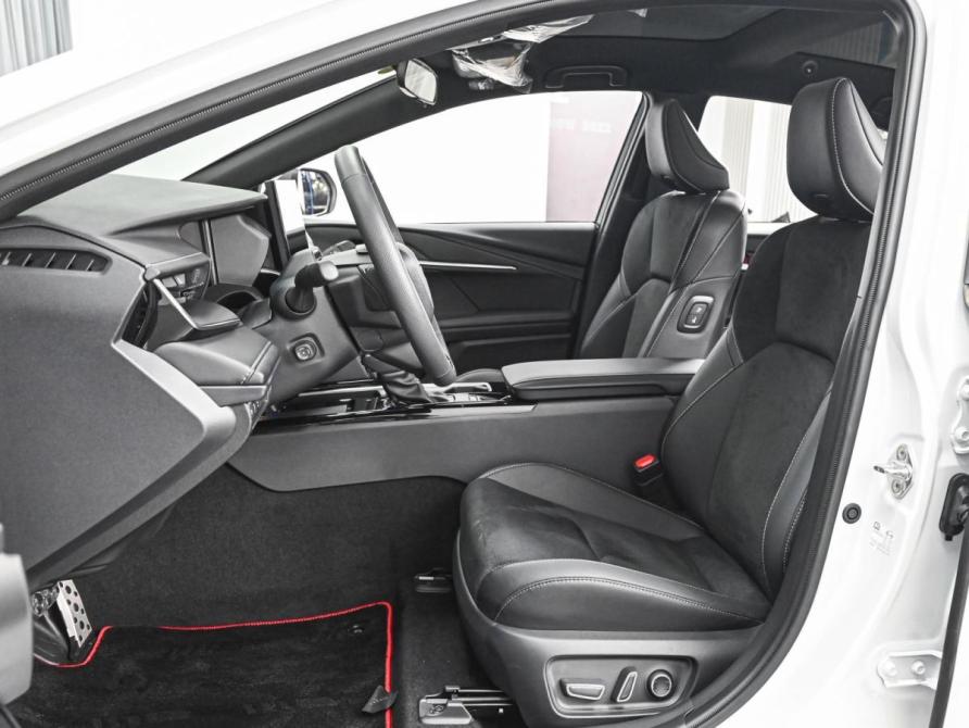 Toyota Camry IX (XV80) China Market Ставрополь  - изображение 10